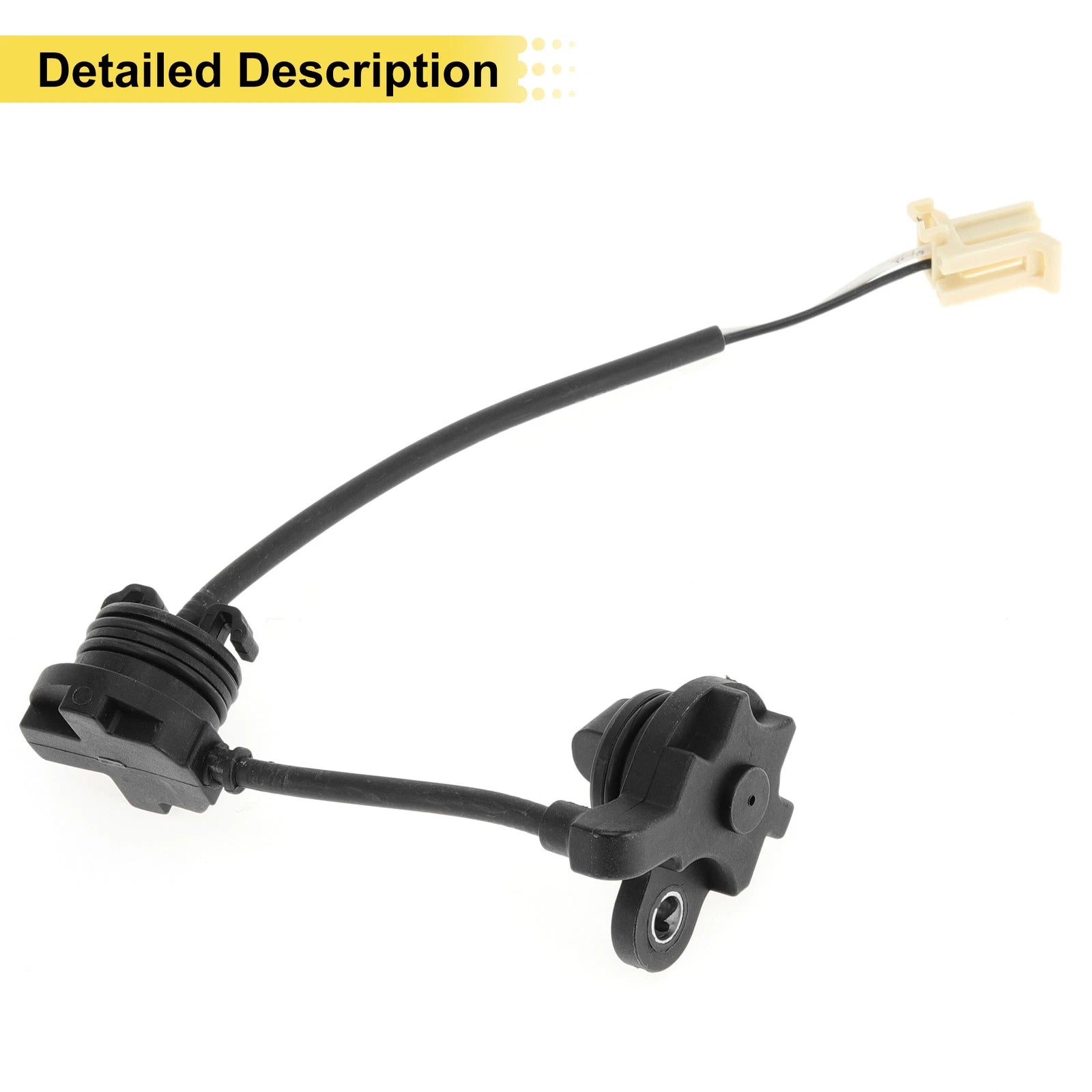 1 Pc Transmission Speed Sensor No.24231203 for Buick Regal (2011–2017)