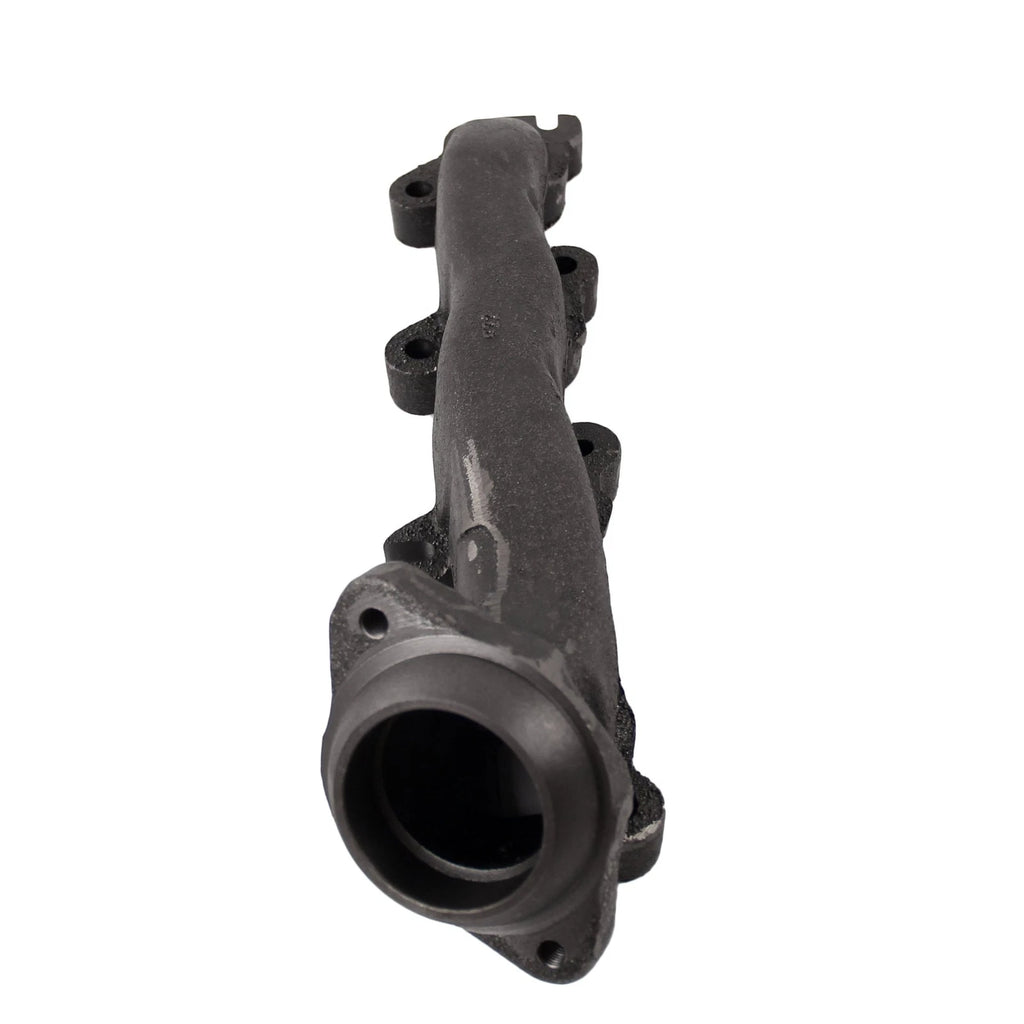 Left Exhaust Manifold with Gasket for Chrysler Aspen Jeep Dodge Durango (2009–2021)