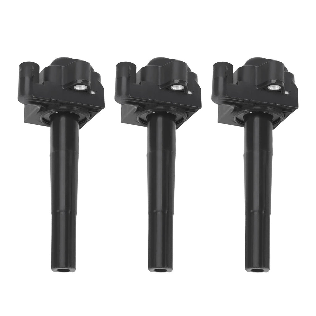 3 Ignition Coils for Lexus ES300, Toyota Avalon, Camry (1992–2003) UF155 UF-155 88921336