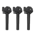 3 Ignition Coils for Lexus ES300, Toyota Avalon, Camry (1992–2003) UF155 UF-155 88921336