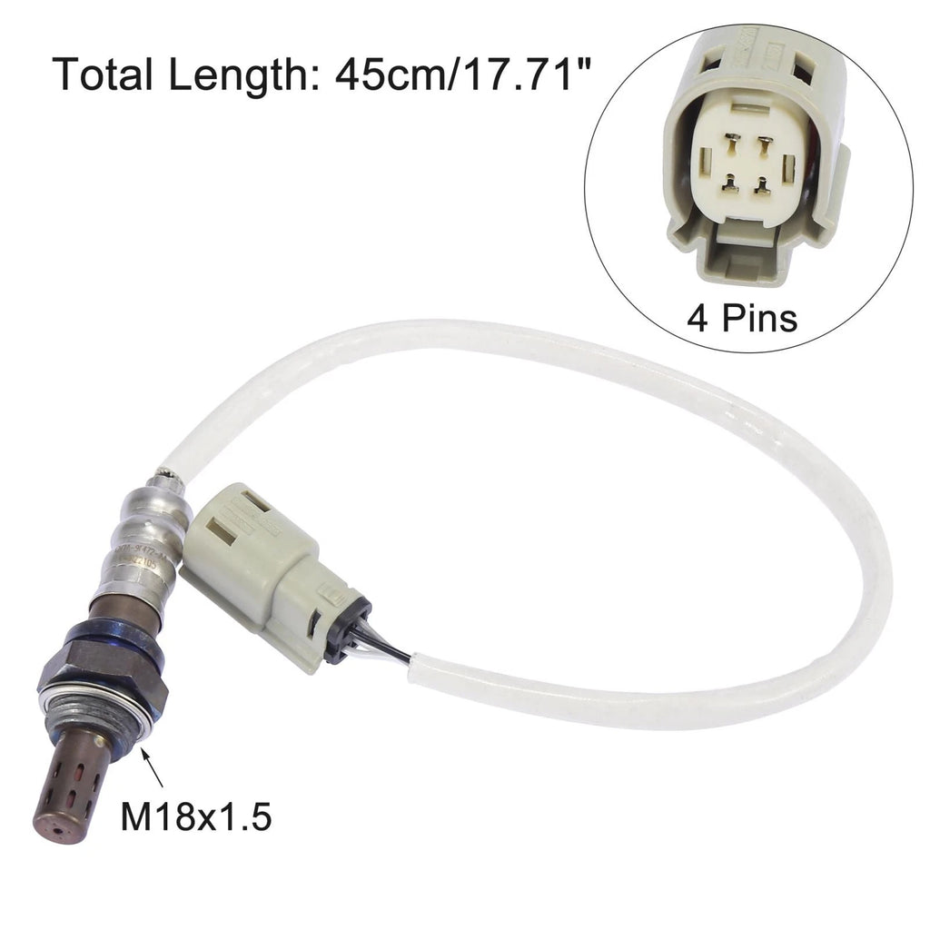Oxygen Sensor Air Fuel Ratio CV1A-9F472-AA for Ford Ecosport (2013)