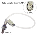 Oxygen Sensor Air Fuel Ratio CV1A-9F472-AA for Ford Ecosport (2013)