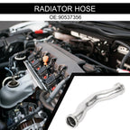 Radiator Hose for Buick LaCrosse (2011–2016) No. 90537356, Metal