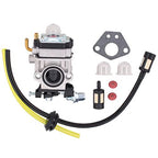 Replacement Parts for Brush Cutters BC52, 520
