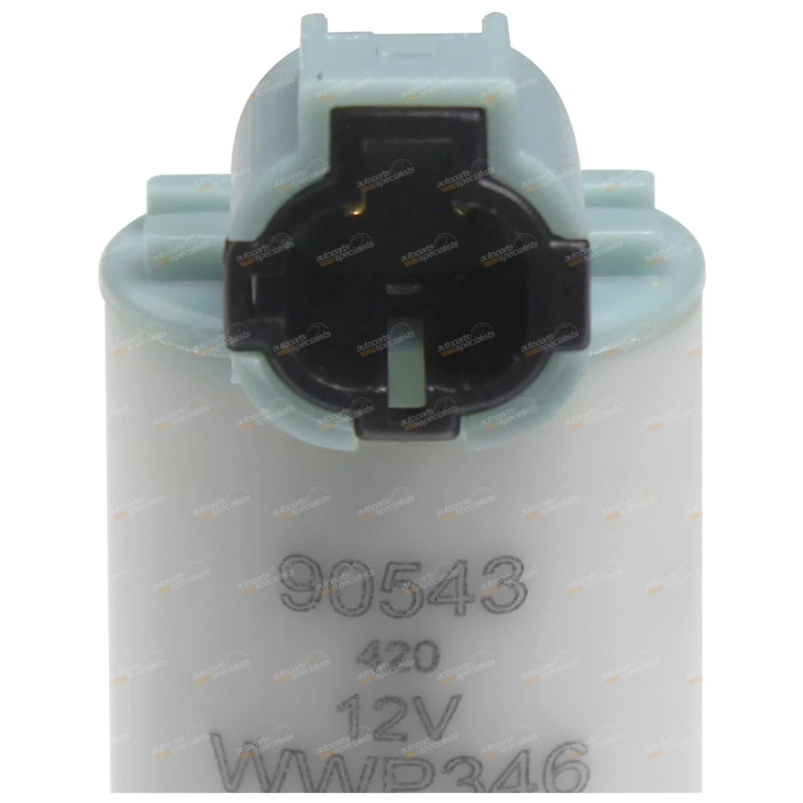 Front Windscreen Washer Pump Motor for Nissan ELGRAND E50 (1997 - 2002)