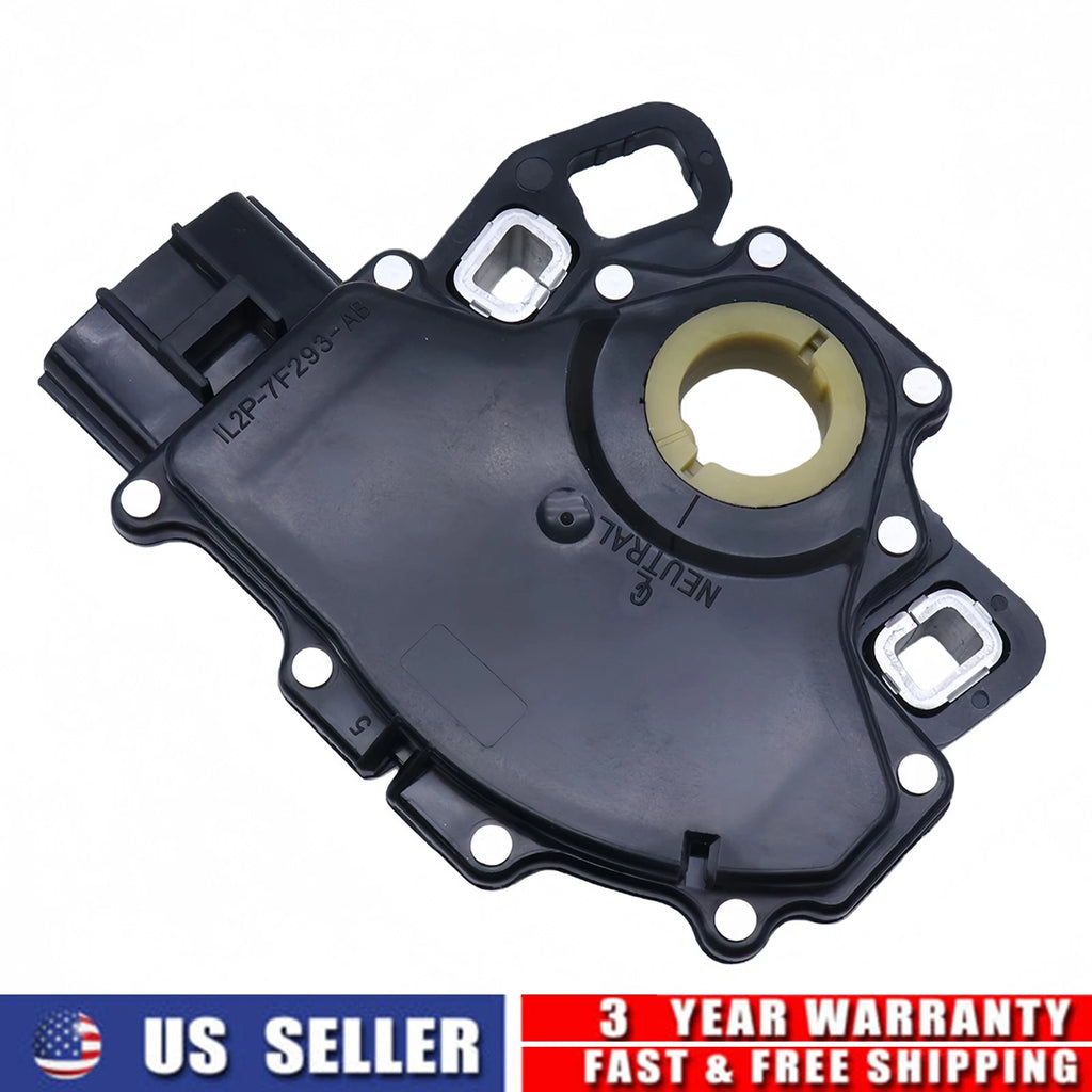 Transmission Neutral Safety Switch for Ford F150 F250 F350 (1997–2004) SW5713 F7LZ7F293AB