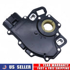 Transmission Neutral Safety Switch for Ford F150 F250 F350 (1997–2004) SW5713 F7LZ7F293AB