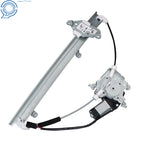 Power Window Regulator for Nissan Sentra (2000-2006)