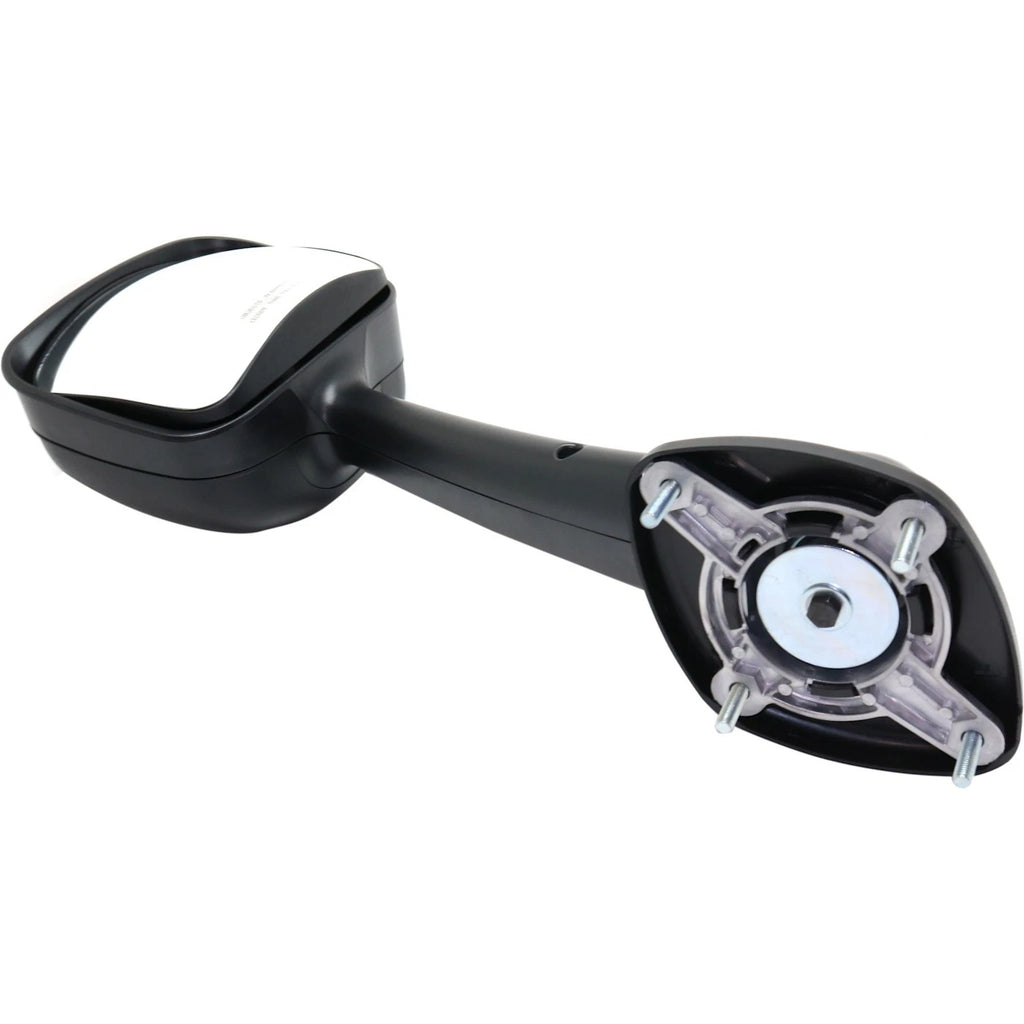 Manual Hood Mirror for Freightliner Cascadia (2008–2015) Right Side