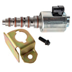 Turbocharger Wastegate Solenoid Kit for Ford E-350 E-450 F-550 (2011–2021)