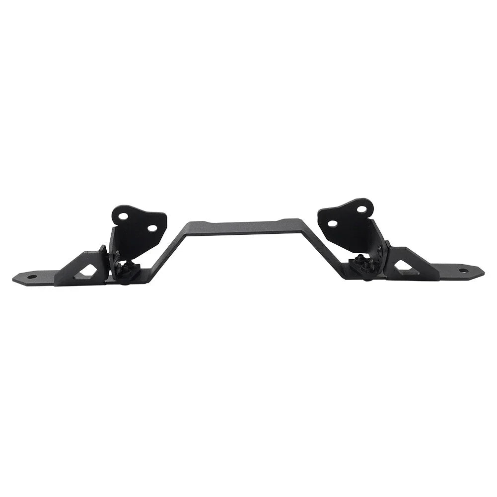 Fog Light Bracket Mounts for Yamaha Super Tenere XT1200Z (2014-2023)