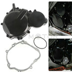 Left Engine Stator Crankcase Cover for Suzuki GSXR 600 GSX-R 750 (2006–2024)