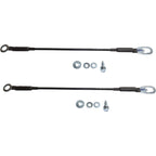 Tailgate Cable Set for Nissan Frontier (1998-2004)