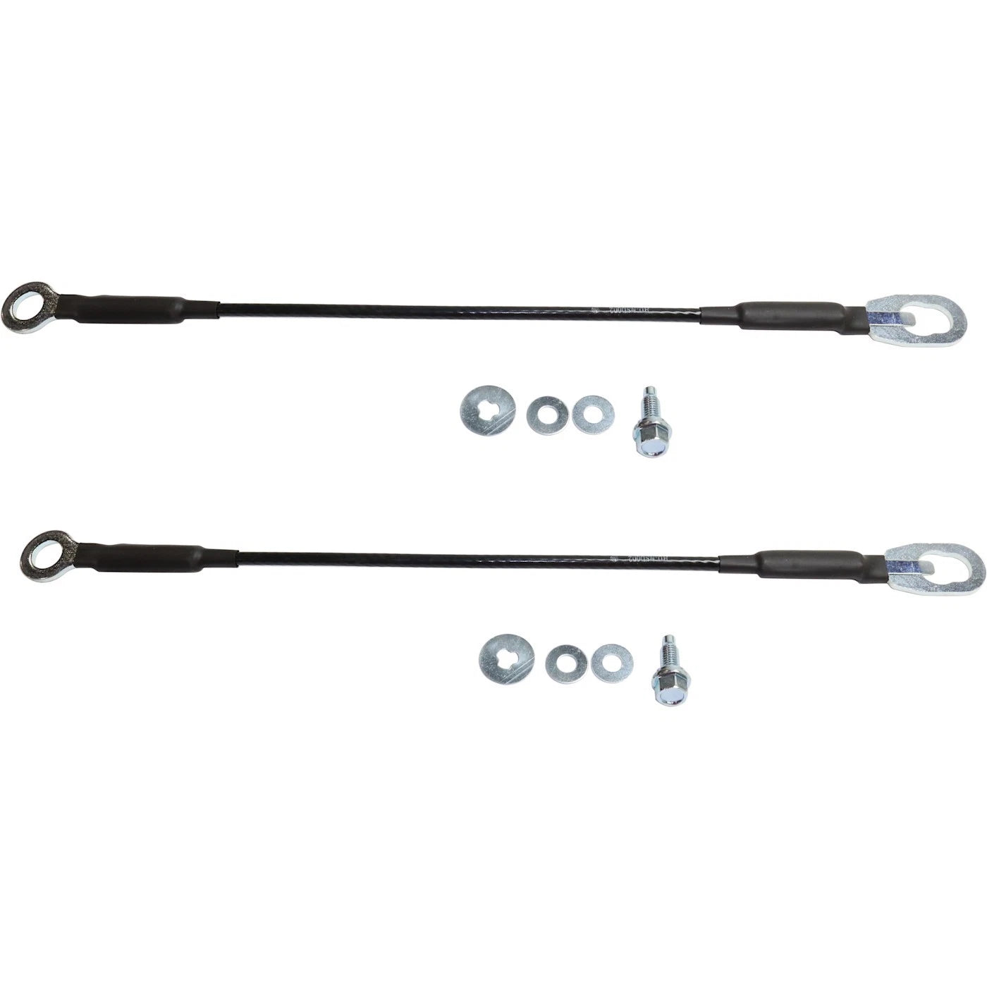 Tailgate Cable Set for Nissan Frontier (1998-2004)
