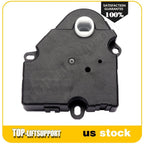 Heater Blend Door Actuator for GMC Yukon, Tahoe (2003–2006)