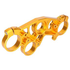 Aluminum Triple Tree Front Upper Top Clamp for Yamaha YZF R1 (2004–2006)