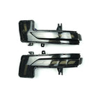 Dynamic LED Side Wing Mirror Turn Signal Light for Cadillac CT6 (2016–2023)