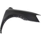 Fender for Audi Q3 (2015–2018) Front Driver and Passenger Side