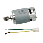 DL 555C 24V Motors for Children Electric Car (555 24V)