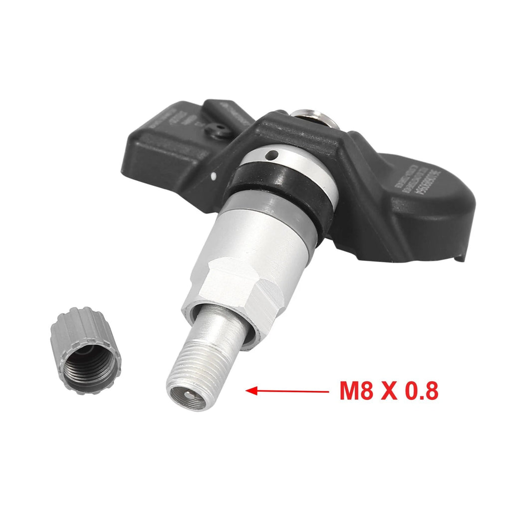 TPMS Sensor 433MHz for BMW 328i, 335i, X1, X3, X4 (2012–2019)