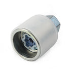 Locking Wheel Nut Key for Audi (Chrome-molybdenum Steel)