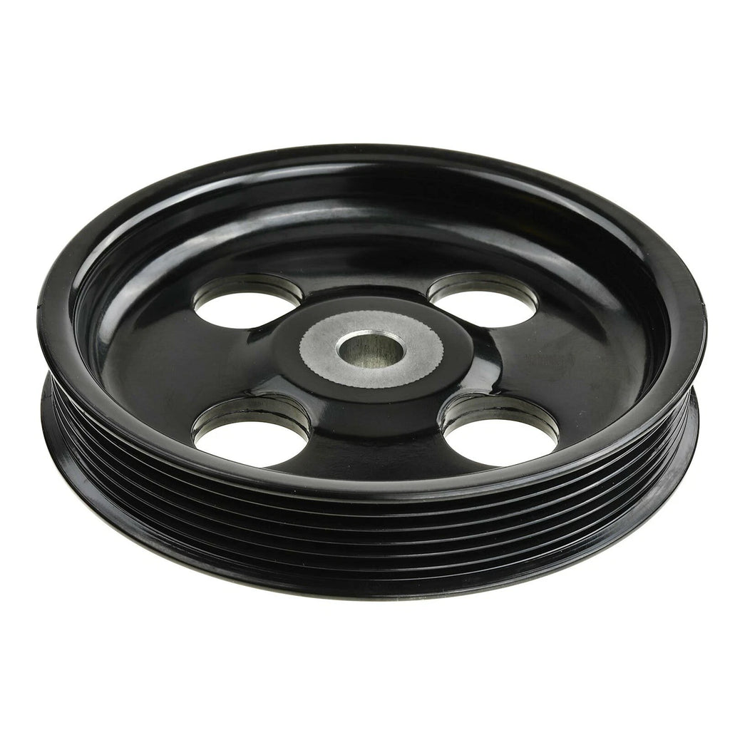Power Steering Pump Pulley for Jeep Wrangler JK (2007–2011)