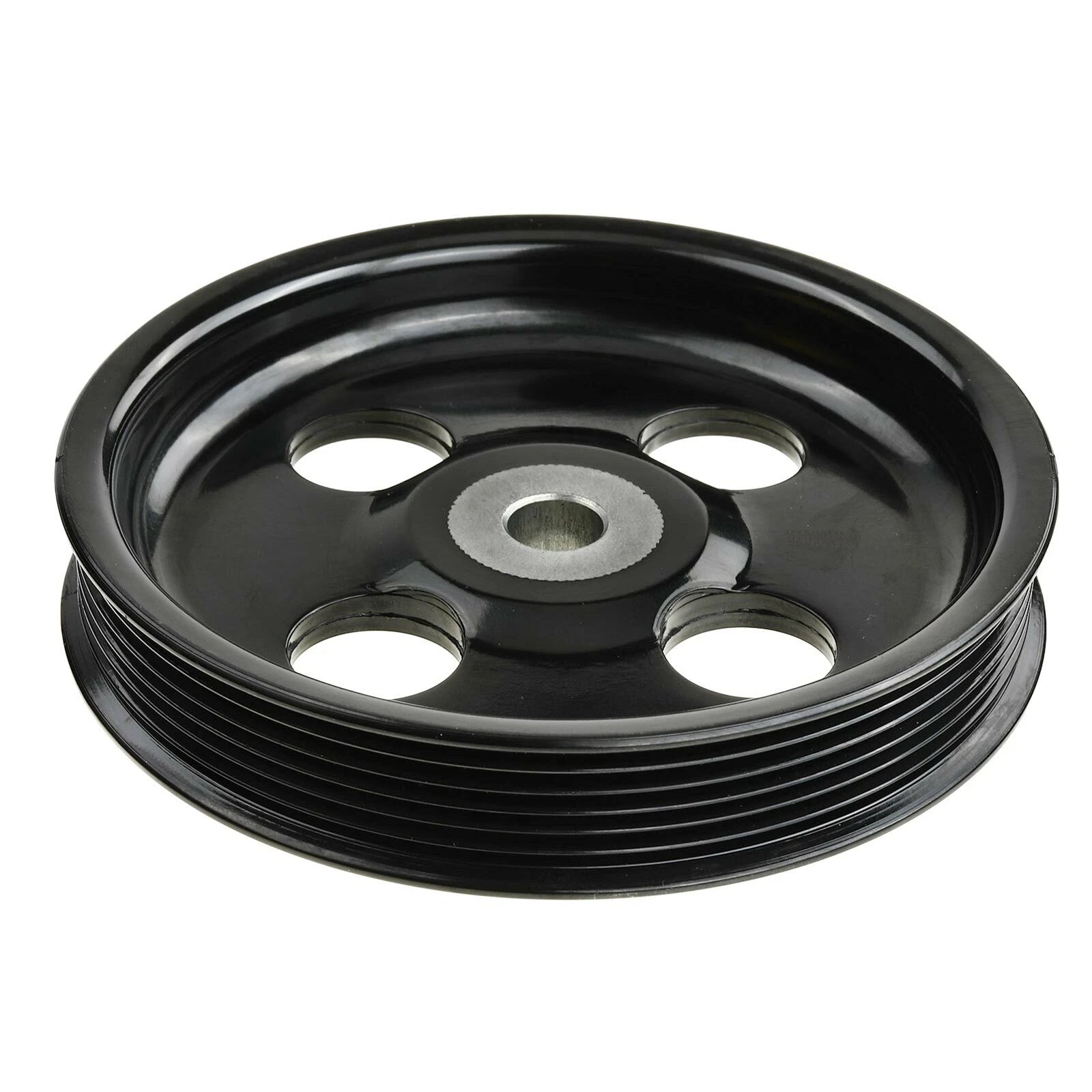 Power Steering Pump Pulley for Jeep Wrangler JK (2007–2011)