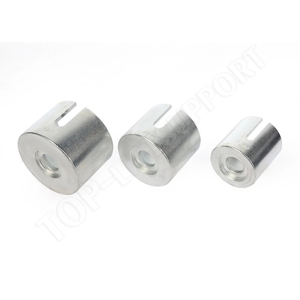 Universal Press and Pull Sleeve Tool Kit for Bushes Bearings