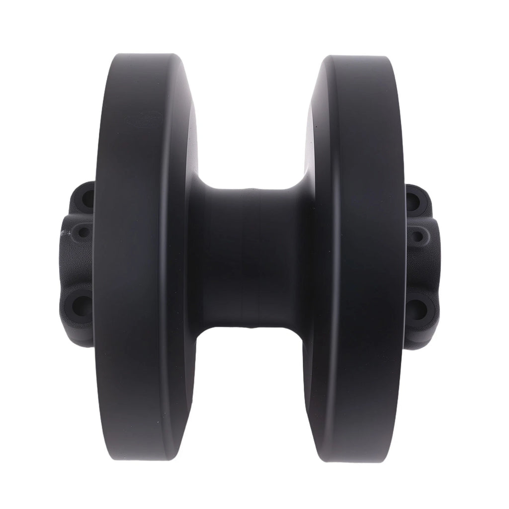 Bottom Track Roller for Takeuchi TL140/TL150 (08811-31300) Black