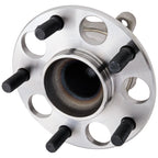 2X Wheel Hubs for Honda Civic (Rear Driver & Passenger Side)