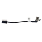 DC Power Jack Charging Port Cable for Dell Inspiron 3405 3501 3505 5593 (2020–2021) 04VP7C