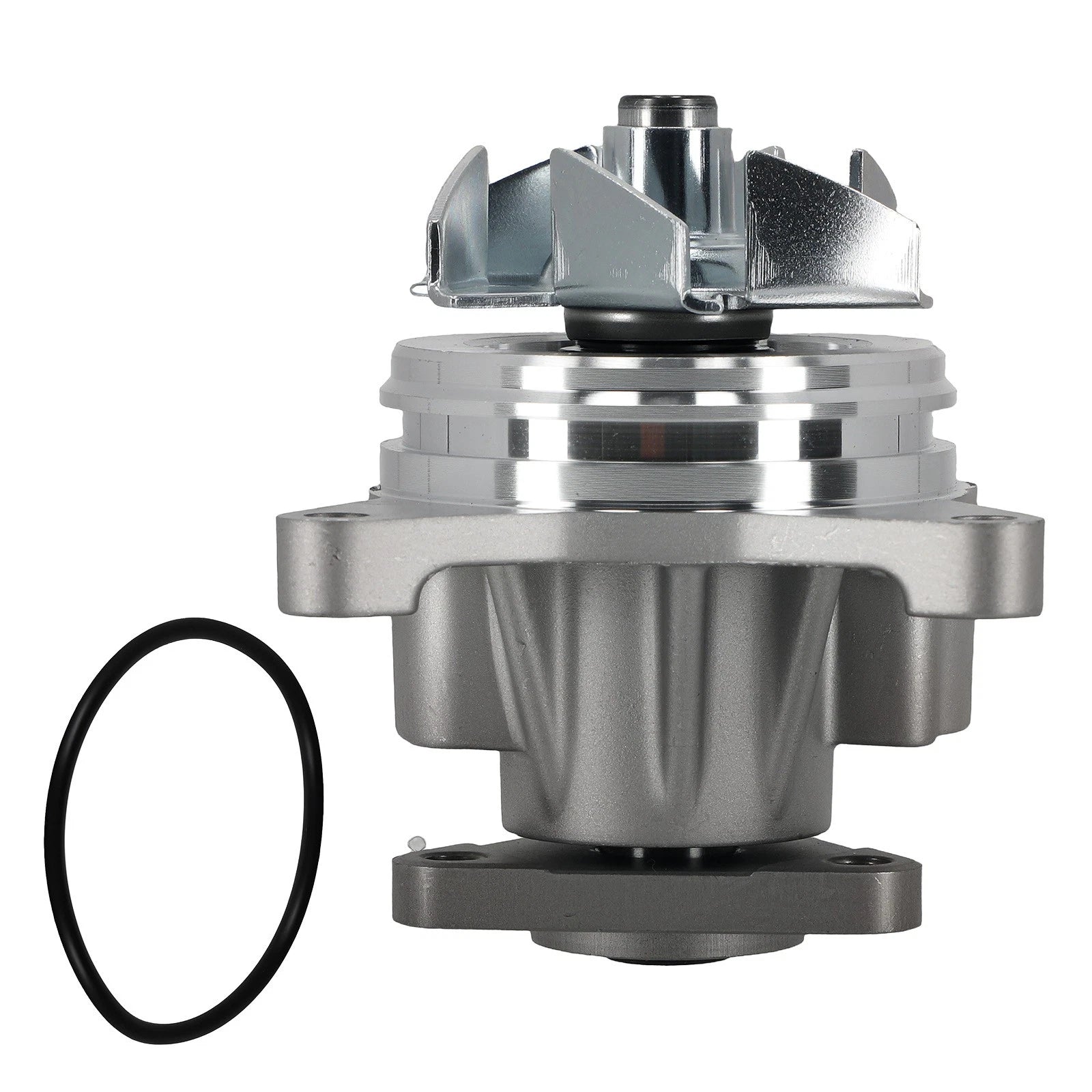 Engine Cooling Pump for Ford Focus Escape Fusion 2.0L 2.5L (2009–2020) LF0115100
