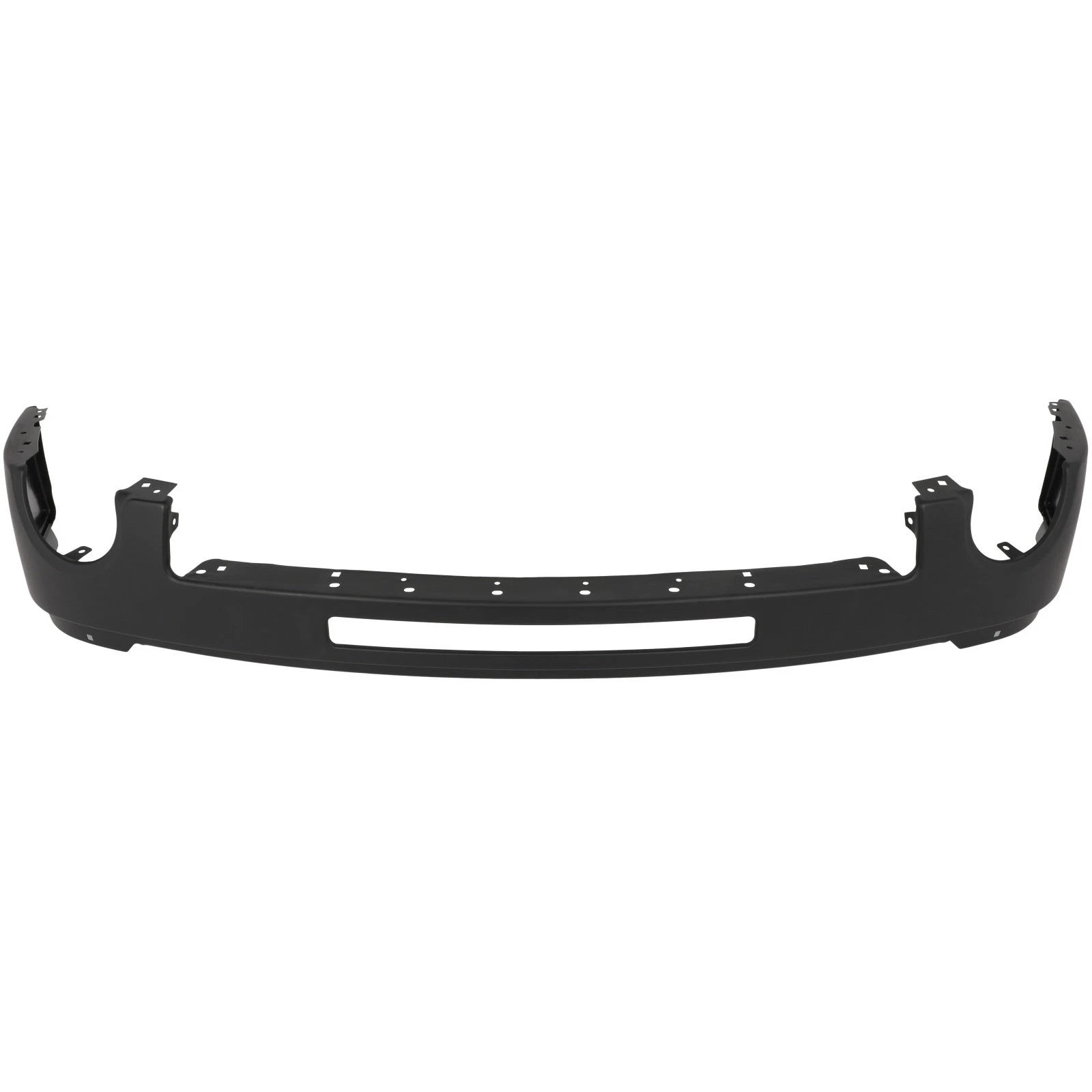 Steel Front Bumper Face Bar for GMC Sierra 1500 Denali (2007–2013)