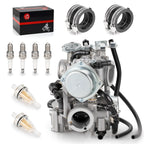 Carburetor & Intake Manifold for Honda Shadow ACE VT750C VT750CD (1998–2003)