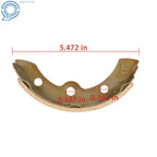 Brake Shoes Spring Kit for Club Car DS/Precedent (1995–Present) 101823201
