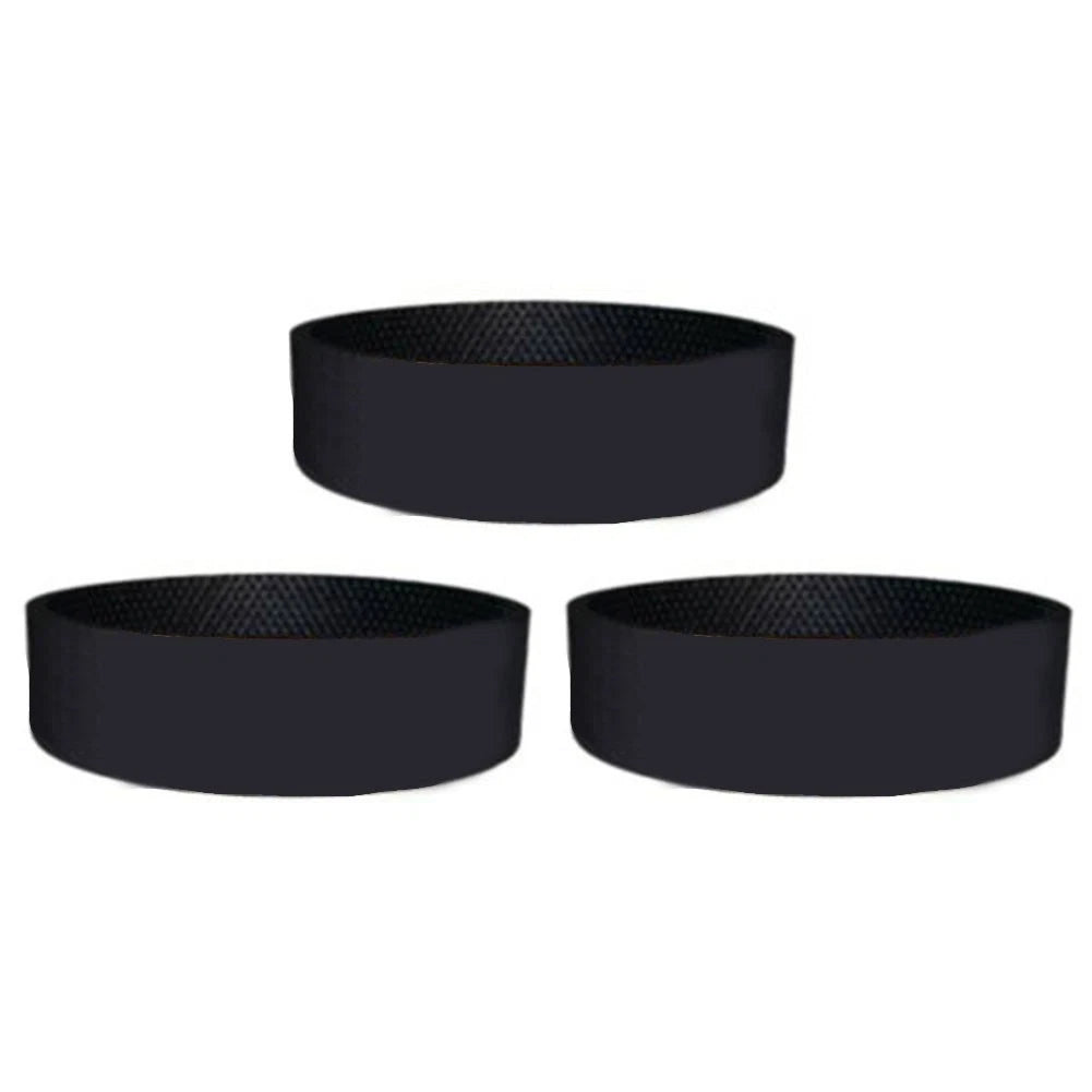 Set of 3 Belts for G4 Vacuum Cleaners