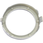Fog Light Trim for Toyota Highlander (2004-2007)