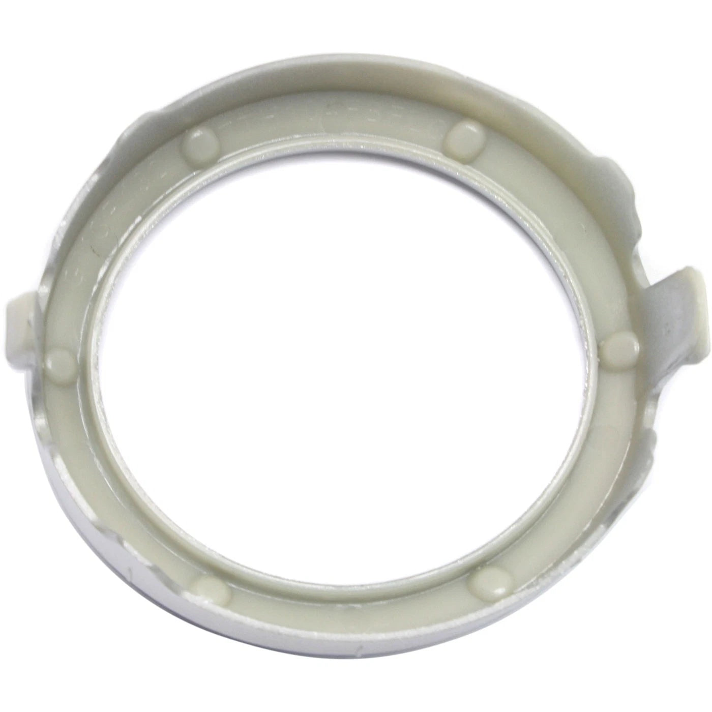 Fog Light Trim for Toyota Highlander (2004-2007)