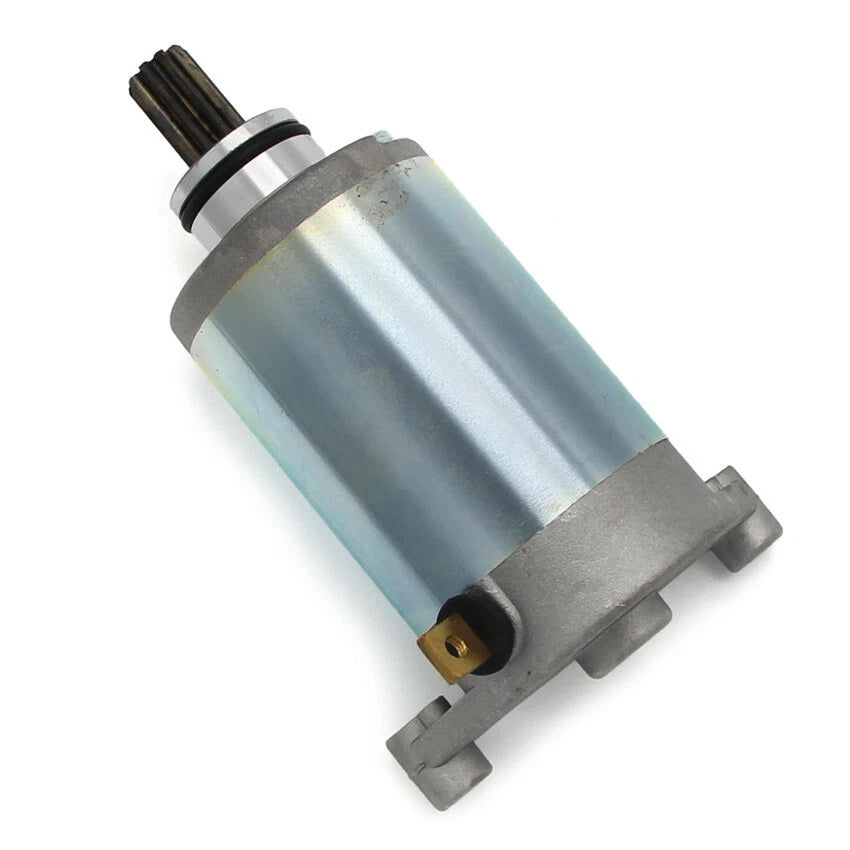 Starter Motor for Hyosung GV125 Aquila, GV250 Aquila, GT250, GT125R (2000–2023)