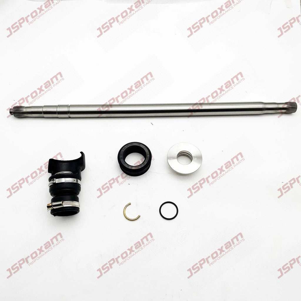 Drive Shaft Upgrade Kit for Sea-Doo 1503 4 TEC (2009–2010) 003-156K 271001449