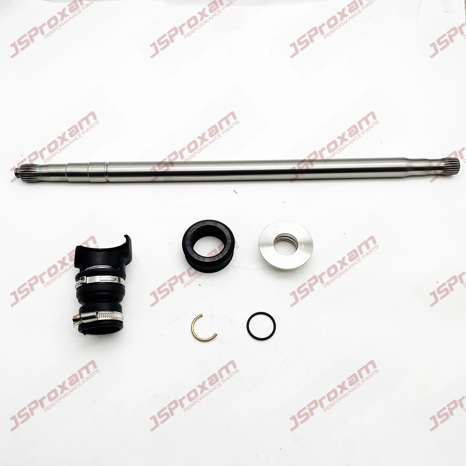 Drive Shaft Upgrade Kit for Sea-Doo 1503 4 TEC (2009–2010) 003-156K 271001449