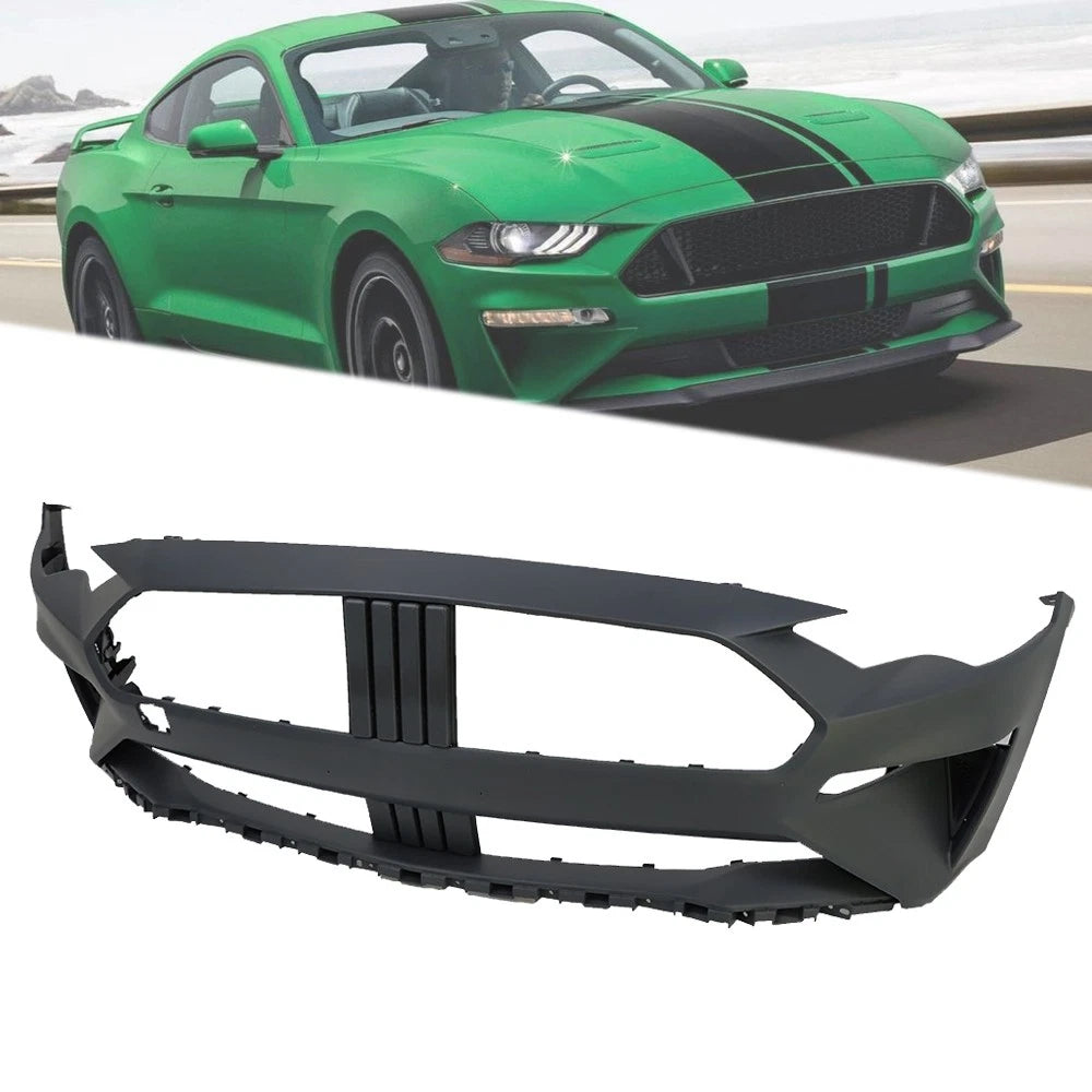 Front Bumper Cover for Ford Mustang (2018–2019)