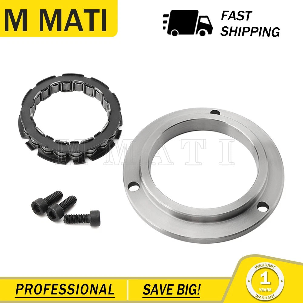 Sprag Starter Clutch One Way Bearing for Polaris Sportsman 450 (2017–2021)