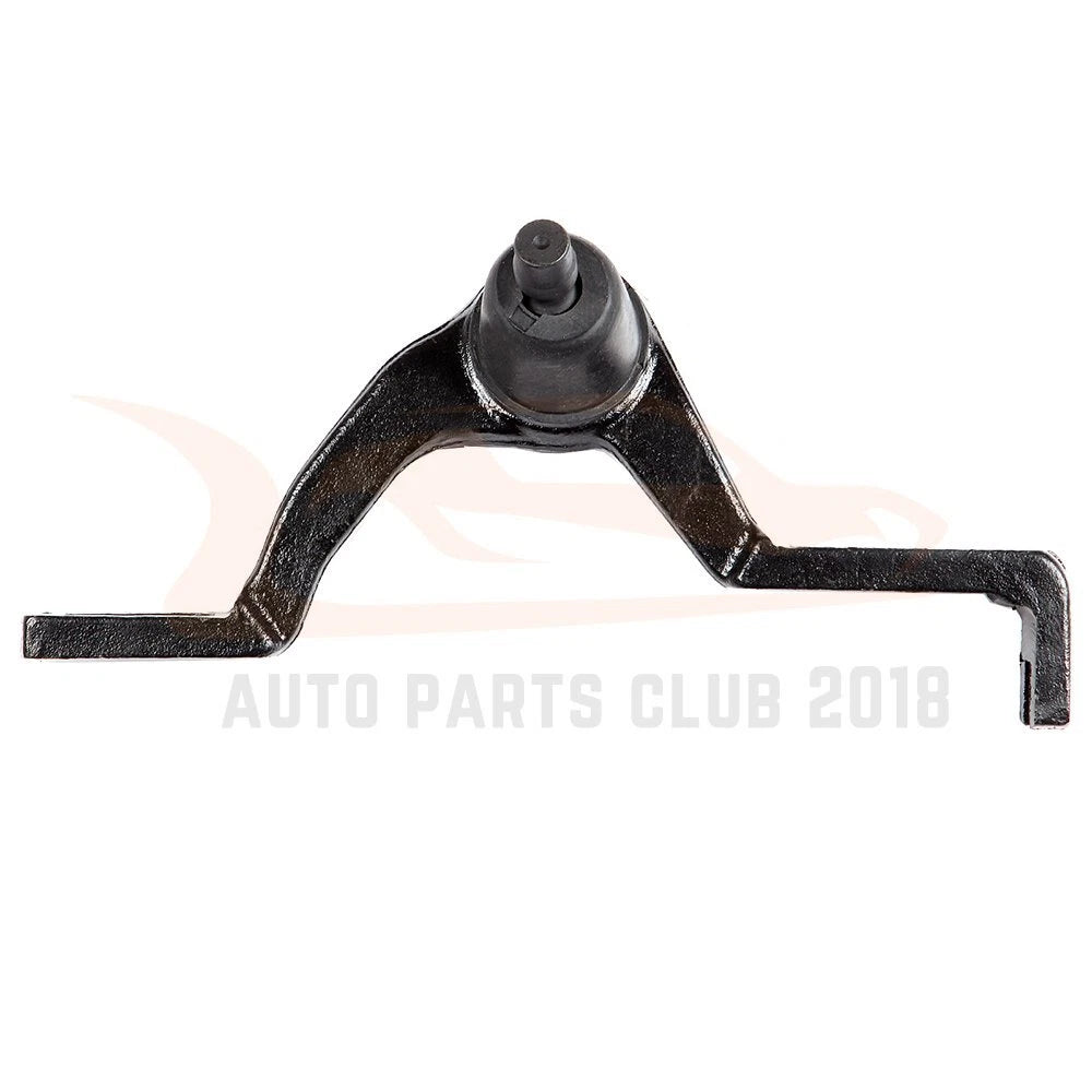 Front Shock Absorber & Struts Suspension Kit for Mercury Mountaineer (1997–2001)