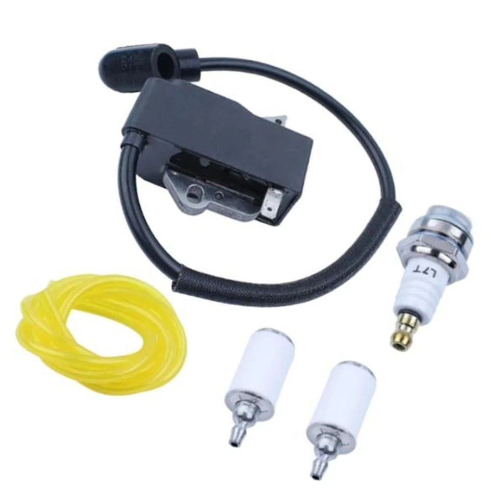 Ignition Coil Assembly for 124L 125L 125E 128L 128LD (530039224)