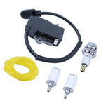 Ignition Coil Assembly for 124L 125L 125E 128L 128LD (530039224)