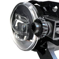 Front Passenger Side Fog Lamp Assembly RH for Encore GX (2020–2022) & Trailblazer (2021–2022)
