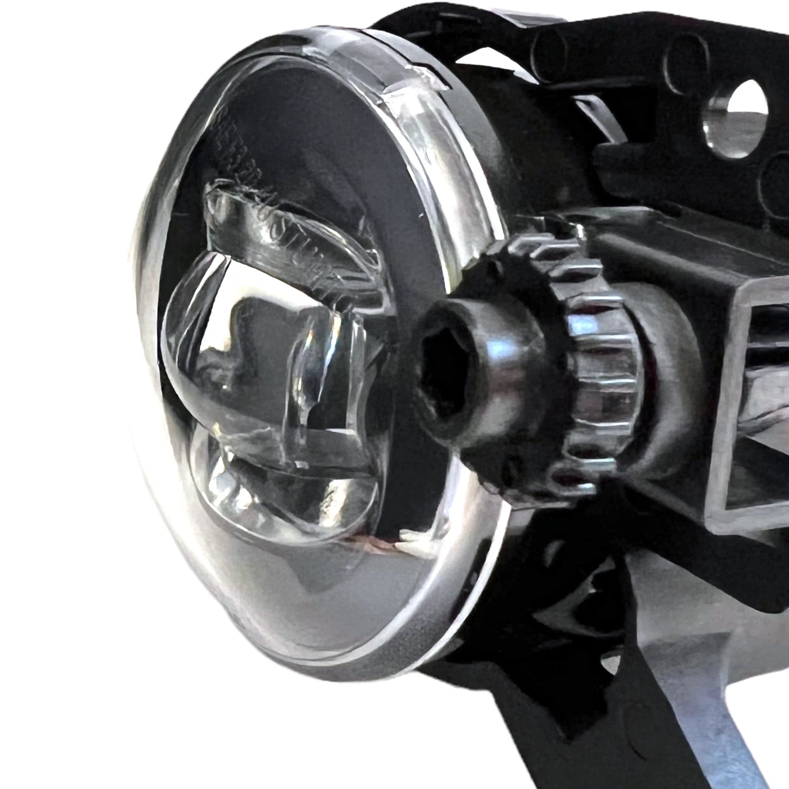 Front Passenger Side Fog Lamp Assembly RH for Encore GX (2020–2022) & Trailblazer (2021–2022)
