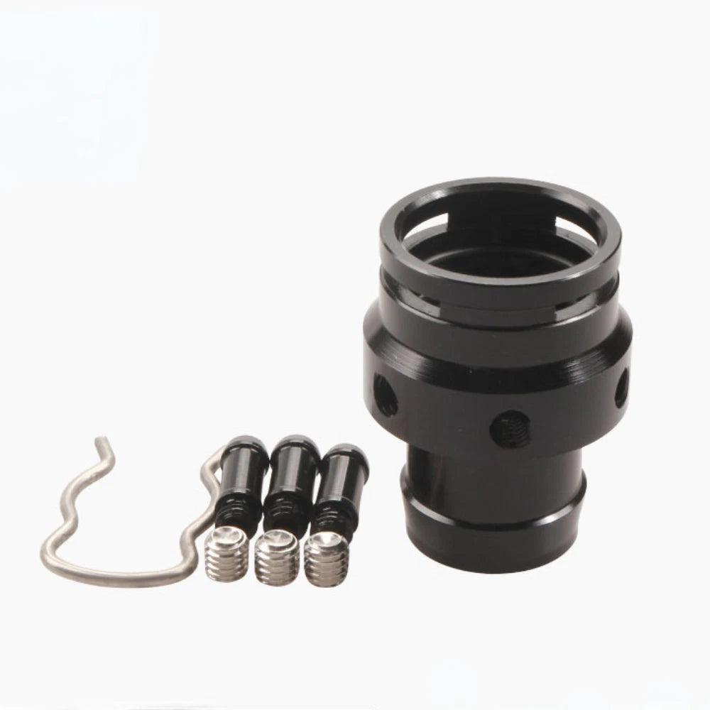 Turbo Boost Tap for Volkswagen Audi MK5 GTI B7 A3 A4 TT 2.0T (2006–2013)