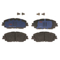 Disc Brake Pad Set for Lexus ES300h (2019–2023)